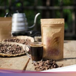 Keistimewaan Minuman Kafein Gayo, Minuman Kafein Aceh yang Masuk Daftar Biji Minuman Kafein Terenak Di Dunia