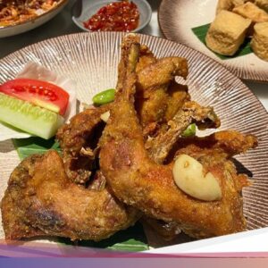 Auto Ngiler! 7 Tempat Makan Ayam Hingga Cipete Ini Punya Menu Mendominasi
