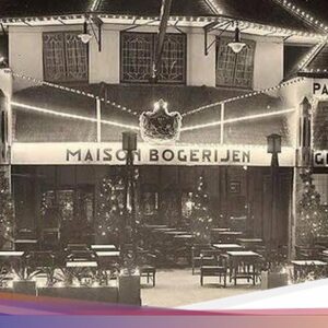 Jelang HUT RI, Yuk Jelajah Masakan Ke 7 Tempat Makan Tertua Ke Bandung