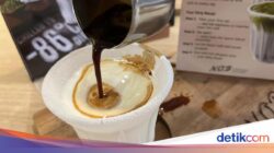 7 Dirty Latte Enak Di Jakarta, Teksturnya Creamy dan Bold!