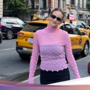 Gaya Kece Enzy Storia Pada Kulineran Bareng Suami Di Luar Negeri