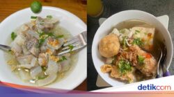 Makan Lur! AA Juju Bagikan Daftar 5 Bakso Enak Favoritnya Ke Bogor