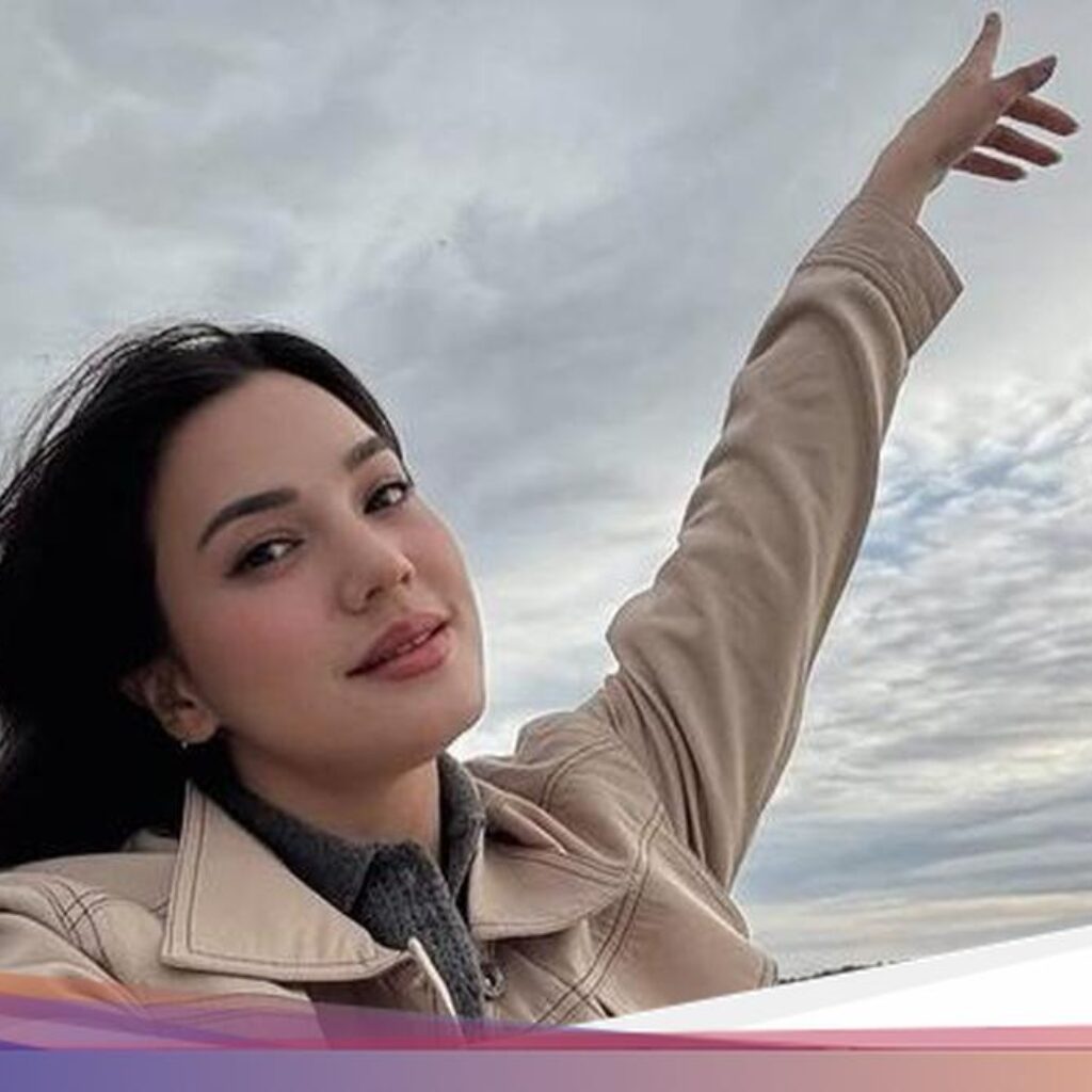 Alice Norin Spill 10 Rekomendasi Makanan Favoritnya Di Jakarta Selatan