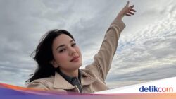 Alice Norin Spill 10 Rekomendasi Makanan Favoritnya Di Jakarta Selatan