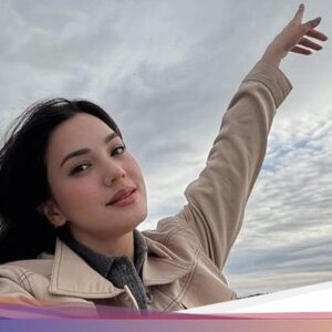 Alice Norin Spill 10 Rekomendasi Makanan Favoritnya Di Jakarta Selatan