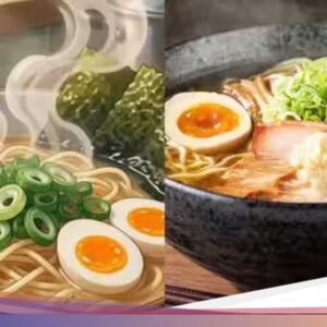 Sering Muncul Di Manga, 8 Konsumsi Jepang Ini Bisa Dicicipi Di Dunia Nyata