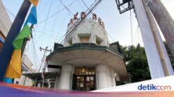 Nostalgia Di Toko Oen Semarang, Ada Es Krim Klasik Rp35 Ribuan!
