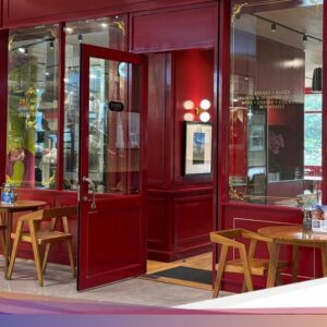 Terbaru Buka! Steakhouse Ini Punya Steak MB9+ hingga Soto Betawi Wagyu