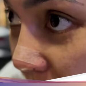 Potret Seru Rina Nose Di Makan Cantik hingga Masak Jengkol Di Dapur!