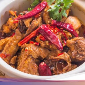 3 Resep Ayam Bumbu Kecap Sederhana Buat Lauk Makan Siang