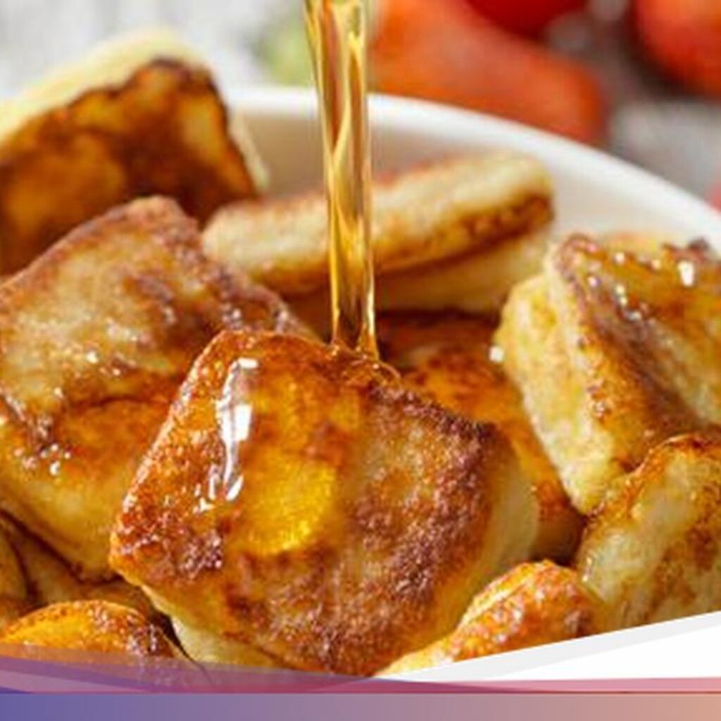3 Resep Roti Tawar Praktis yang Gurih Manis, Pas Buat Sarapan