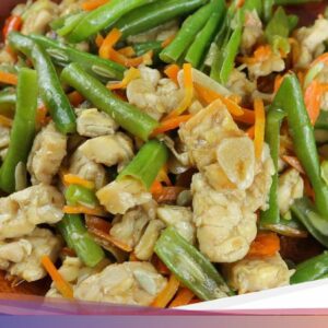 3 Resep Olahan Tempe Praktis dan Enak, Ada Mendoan hingga Orek Tempe