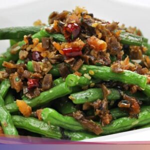 3 Resep Oseng Buncis Gurih Sebagai Lauk, Ada Udang dan Daging Cincang