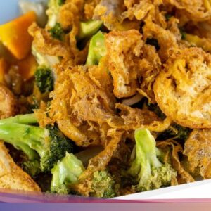 Resep Tumis Tahu Brokoli yang Sedap dan Praktis Buat Bekal