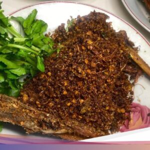 3 Resep Ayam Goreng yang Gurih Lezat, Bumbu Bawang Putih hingga Lengkuas