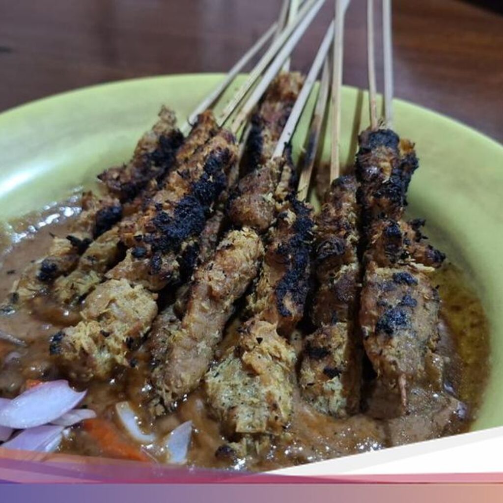 Seusia Republik Indonesia, 5 Tempat Makan Ini Tetap Eksis Dari 1945