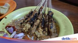 Seusia Republik Indonesia, 5 Tempat Makan Ini Tetap Eksis Dari 1945