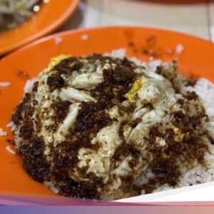 Resep Telur Pontianak Viral, Bumbu Kecap Bawang Putih yang Simpel