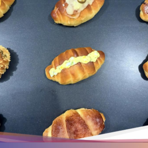 Cicip Lezatnya Salt Bread Viral Ke Depok, Ada Rasa Cheesy Jalapeno