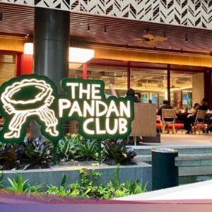 5 Kopitiam Modern buat Sarapan Enak Di Jaksel, Menunya Beragam!