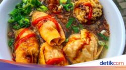 Ada yang Dari 1980-an! Ini 7 Bakso Malang Enak Ke Jakarta
