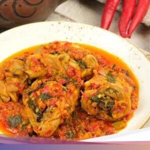Resep Ayam Rica-Rica Kemangi Pedas Nampol Khas Manado