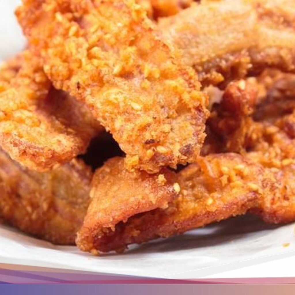 3 Resep Pisang Goreng Renyah Campur Madu hingga Wijen Buat Camilan
