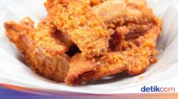 3 Resep Pisang Goreng Renyah Campur Madu hingga Wijen Buat Camilan