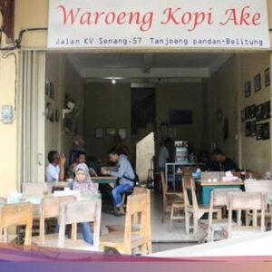 10 Kedai Minuman Kafein Legendaris Hingga Indonesia, Ada yang Usianya Sudah 105 Tahun!