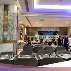 Brunch Ala Pesisir, Sedapnya Seafood Segar hingga Escargot Panggang