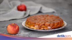 Selain Croissant, 5 Dessert Khas Prancis Ini Juga Bikin Ngiler!