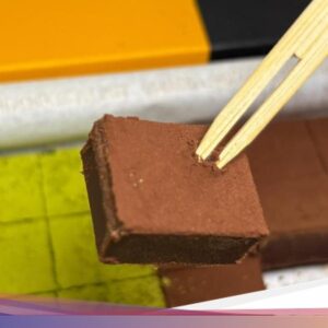 Cobain Cokelat Truffle Viral Di Bali yang ‘Melting’!