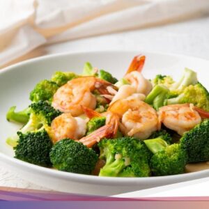 Resep Tumis Brokoli Udang yang Lezat dan Tinggi Konsumsi Bergizi