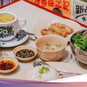 5 Kopitiam Enak Ke Bogor, Cocok Buat Sarapan hingga Nongkrong