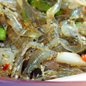 8 Minuman Ekstrem Di Thailand, Ada Dancing Shrimp hingga Tikus Panggang!