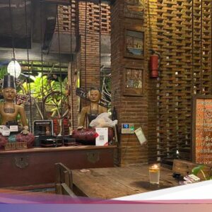 Mampir Hingga Angkringan Kandidatteratas Jokowi Di Solo, Ada Sate hingga Teh Poci!
