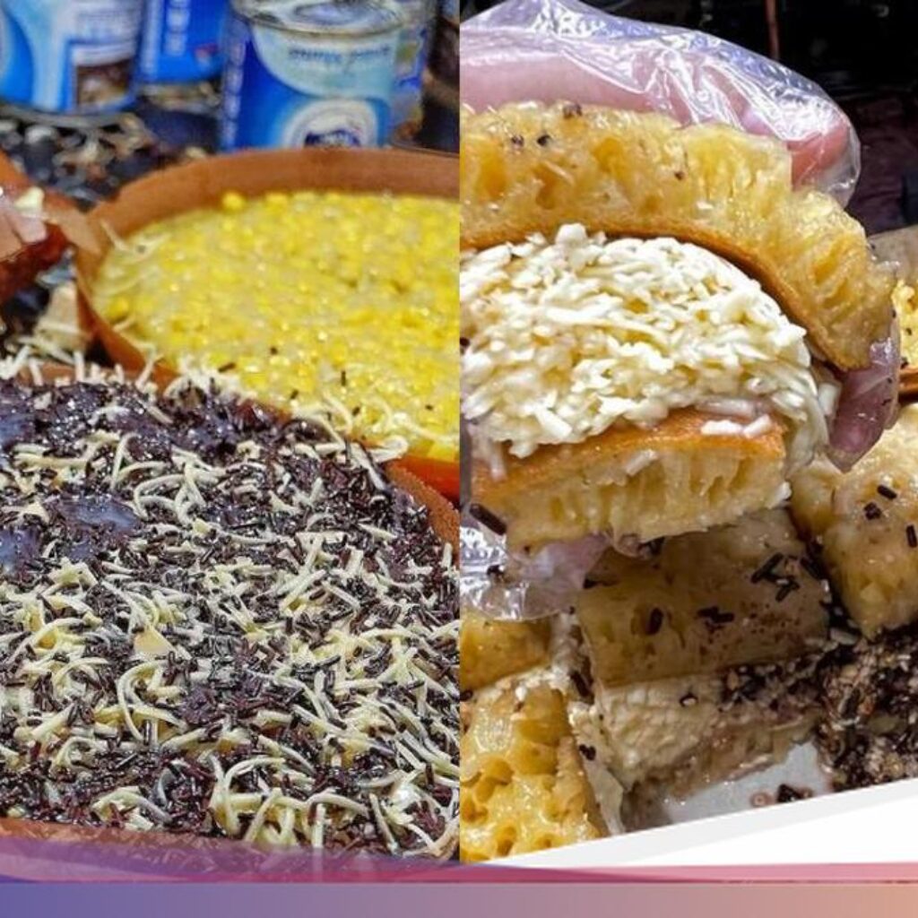 5 Martabak Manis Di Bekasi yang Cocok Buat Ngemil Sore