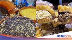 5 Martabak Manis Di Bekasi yang Cocok Buat Ngemil Sore