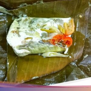 Resep Pepes Tahu Kemangi yang Teksturnya Padat Lembut dan Gak Mudah Hancur