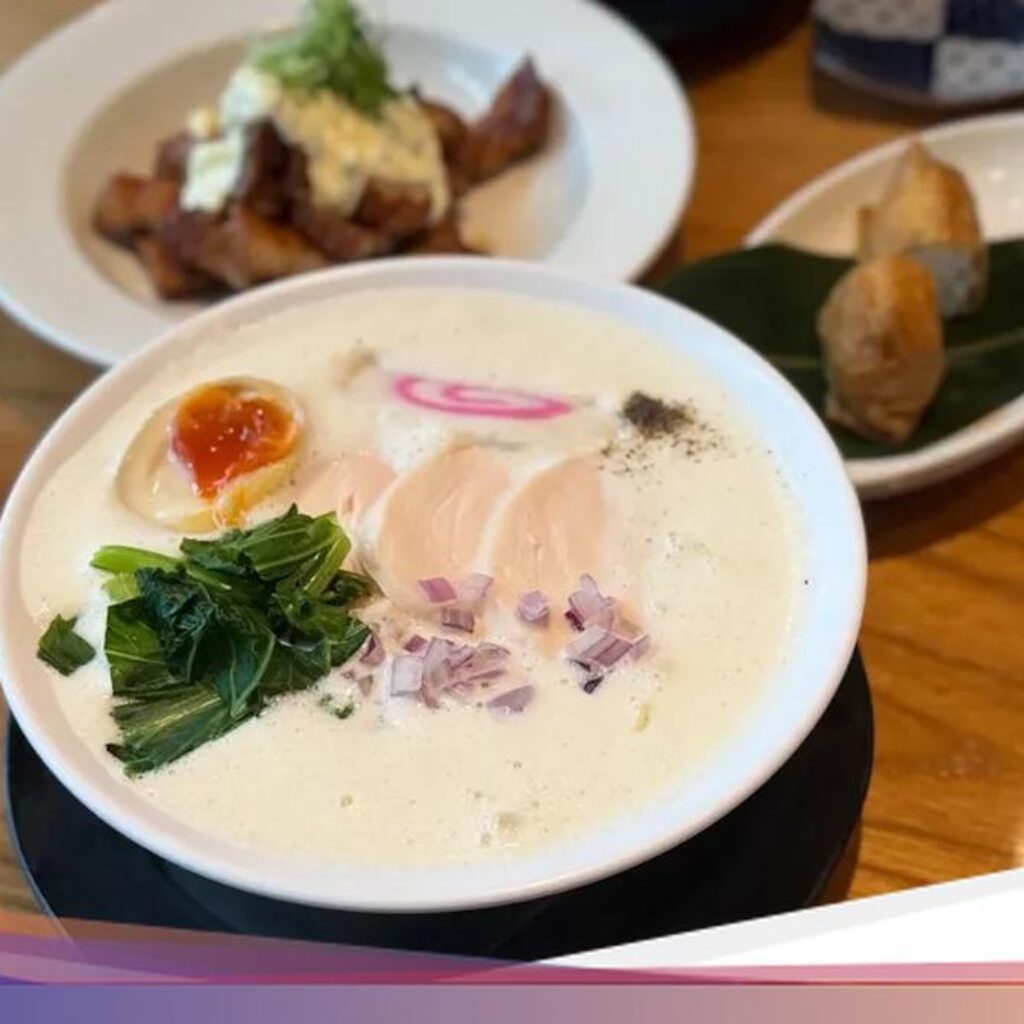 Wajib Coba! 7 Ramen Enak Ini ‘Tersembunyi’ Hingga Kawasan Perkantoran