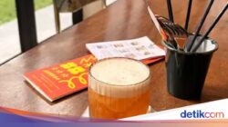 Turun MRT Langsung Ngopi! Ini 5 Kafe ‘Walking Distance’ Di Stasiun
