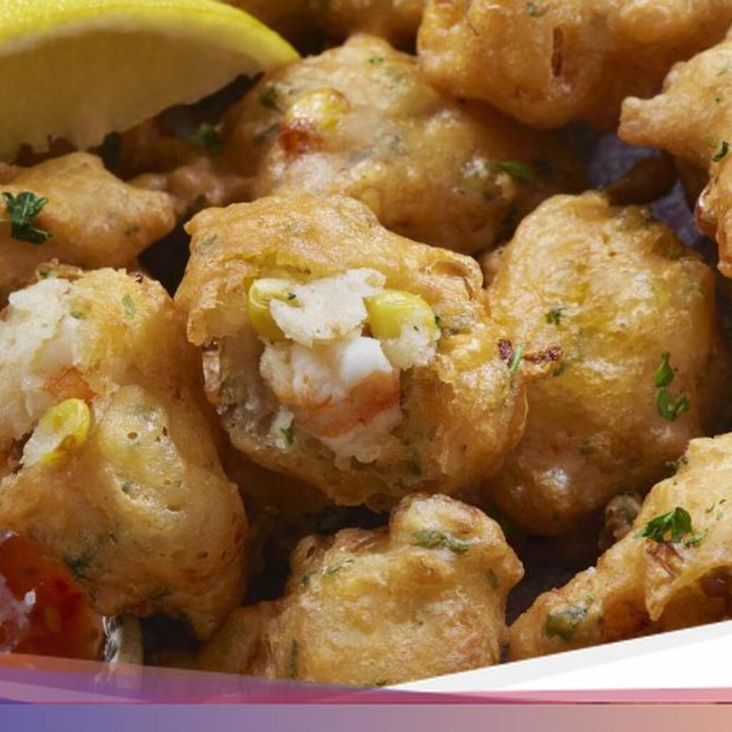 3 Resep Bakwan Jagung yang Gurih Renyah, Cocok Buat Camilan dan Lauk
