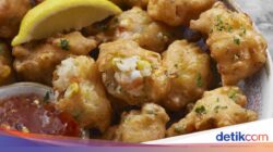 3 Resep Bakwan Jagung yang Gurih Renyah, Cocok Buat Camilan dan Lauk