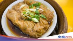 3 Resep Dimsum Ayam dan Udang Lembut Juicy ala Resto yang Praktis