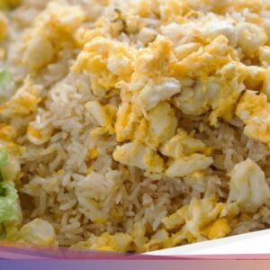 5 Tips Bikin Nasi Goreng Telur Gurih dan Wangi, Cocok Buat Sarapan!