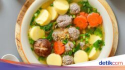 Lembut Gurih! 3 Resep Sup Tofu yang Enak Dinikmati Selagi Hangat