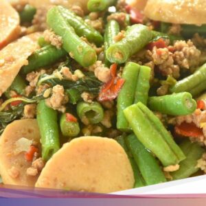 3 Resep Tumisan Bakso Sapi yang Enak Buat Lauk Rumahan Praktis
