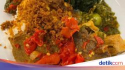 Bogor Punya 1.684 Restoran Padang, 5 Tempat Makan Ini Bisa Di Sebab Itu Pilihan