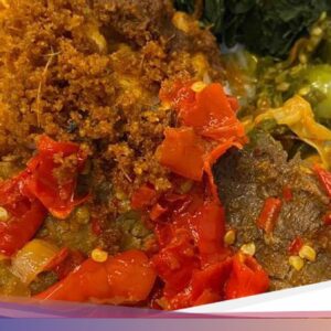 Bogor Punya 1.684 Restoran Padang, 5 Tempat Makan Ini Bisa Di Sebab Itu Pilihan