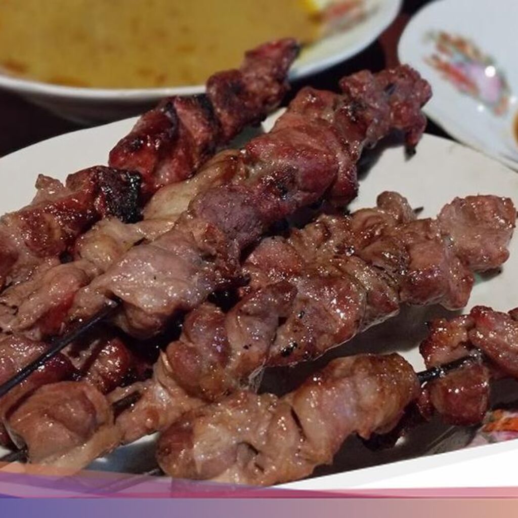 Liburan Hingga Yogyakarta, 5 Sate Klathak Ini Sayang Kalau Dilewatkan!